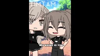 Experiment subject || meme / trend || Gacha Club || not og ||