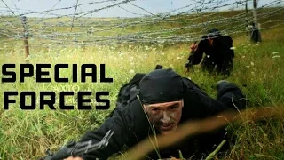 Azerbaijani Special Forces | HD | Any Time, Any Place