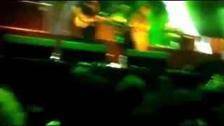 Mac Demarco Chamber of reflection Live Groove Argentina 2015