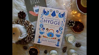 Маленькая книга Hygge. Секрет датского счастья