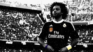 Marcelo Vieira - Crazy Defender - 2014/15