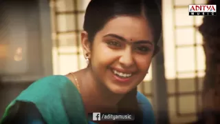 Uyyala Jampala Movie || Dher Tak Chala Hindi Promo Song || Raj Tarun  Anandi