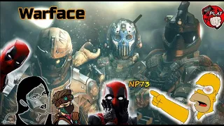 Warface Прикольчики#2