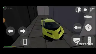 #shortvideo I am new by super car