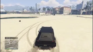 GTA 5 | BadSport R.I.P Temp-706604 and Squid_le_YT