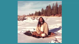 Maharishi Mahesh Yogi on the Vedic Picture of Nature (1974 audio)