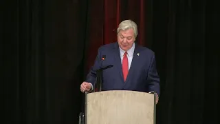 WATCH LIVE: Harlingen State of the City Address