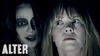 Horror Short Film "Weeji" | ALTER