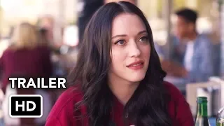 Dollface Trailer (HD) Kat Dennings, Shay Mitchell Hulu series