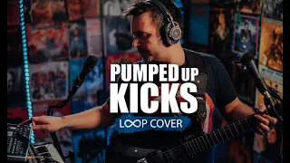 Pumped Up Kicks | Foster The People Loop Pedal Cover (Duo)