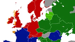 Languages of Europe | Wikipedia audio article