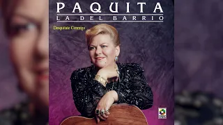 Paquita La Del Barrio - Corona de Azahares (Visualizador Oficial)