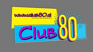 Club 80 - The Best of Disco Vol 1