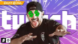 Twitch Just Bought NICKMERCS