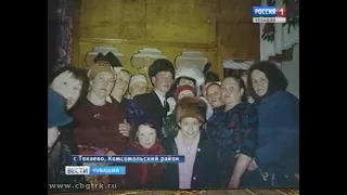 Жительница Комсомольского района стала мамой десятерым приёмным детям