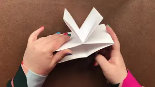 How To Fold A Zine
