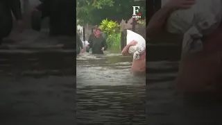 Devastating: Heavy Rains in Cuba Cut Off Villages, Leave People without Power | Firstpost Earth