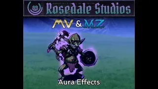 Rosedale Auras Effects