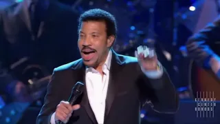 I Am   I Said Neil Diamond Tribute   Lionel Richie