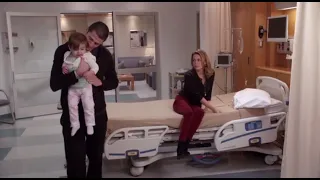 The Scott Family Scenes (Nathan, Haley, Jamie, Lydia) - Part 16 (S9)