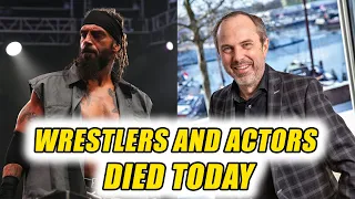 Famous Actors Died Today 18th Jan 2023