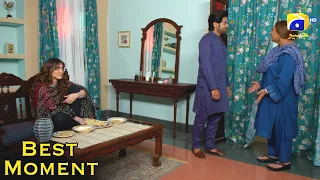 Grift Episode 33 || Ali Abbas - Saniya Shamshad || 𝐁𝐞𝐬𝐭 𝐌𝐨𝐦𝐞𝐧𝐭 𝟎𝟖 || Har Pal Geo