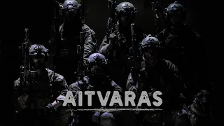Lithuanian Special Forces | "Aitvaras"