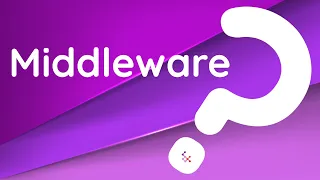 😶‍🌫️ Mi az a middleware?