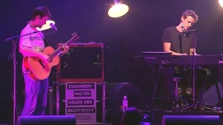 3. Stock - AnnenMayKantereit (Live in Berlin)