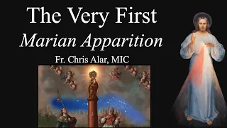 The Very First Marian Apparition! - Explaining the Faith