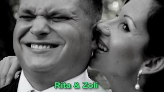 Rita & Zoli