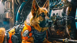 Aliens Laugh at Human Soldiers Until the Dogs Arrived | HFY Story