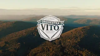 Кавер група ORCHESTRA VITO Супровід весіль, корпоративів (українські пісні) promo 2019