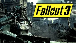 This is not Fallout 3