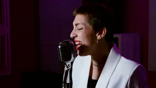 Sade - Smooth Operator (Full Band Cover)