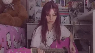 them bones - alice in chains (cover) by alicia widar