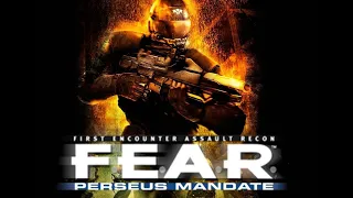 Игра F.E.A.R. Perseus Mandate прохождение часть 1