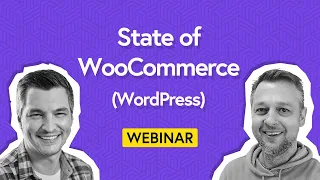 WooCommerce Builder is Here — A Sneak Peek Into WordPress