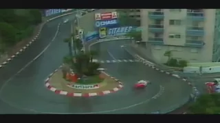 F1 Monaco 1984: Rivelazione Senna