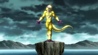 Dragon Ball Z Resurrection F Theatrical Trailer Japanese Subbed