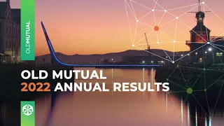 Old Mutual Limited – 2022 Annual Results in a Flash