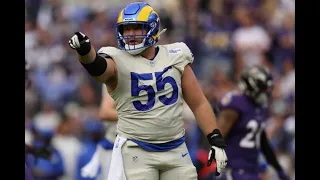 Browns Add to Offensive Line Depth By Signing Center Brian Allen - Sports4CLE, 4/30/24