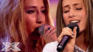 X FACTOR ROYALTY! Stacey Solomon's First Audition To Her Last Live Show! | X Factor Global