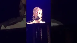 Paul McCartney Phoenix 6-26-2019_Back in the USSR & Let it Be