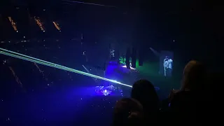 Blink-182 - Aliens Exist at O2 Arena, London 12/10/23