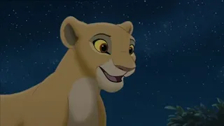 The Lion King 2 - Love Will Find A Way (Turkish)