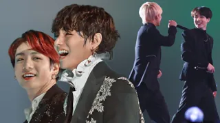 Kya Baat Hai 2.0 | feat. Taekook | Taehyung's Birthday Special 🎉