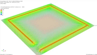 How Interconnects Work: AC current return path on PCB - it is all about impedance!