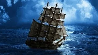 Pirate Battle Music - The Seven Seas