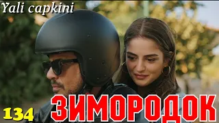 ЗИМОРОДОК 134 Серия/ Yali Capkini Турецкий сериал. Turkish TV Series zimorodok